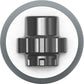 Motiv Carbide Tank Bowling Ball Core