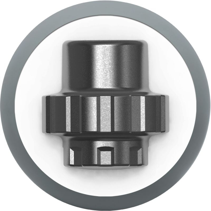 Motiv Carbide Tank Bowling Ball Core