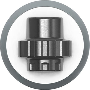 Motiv Carbide Tank Bowling Ball Core