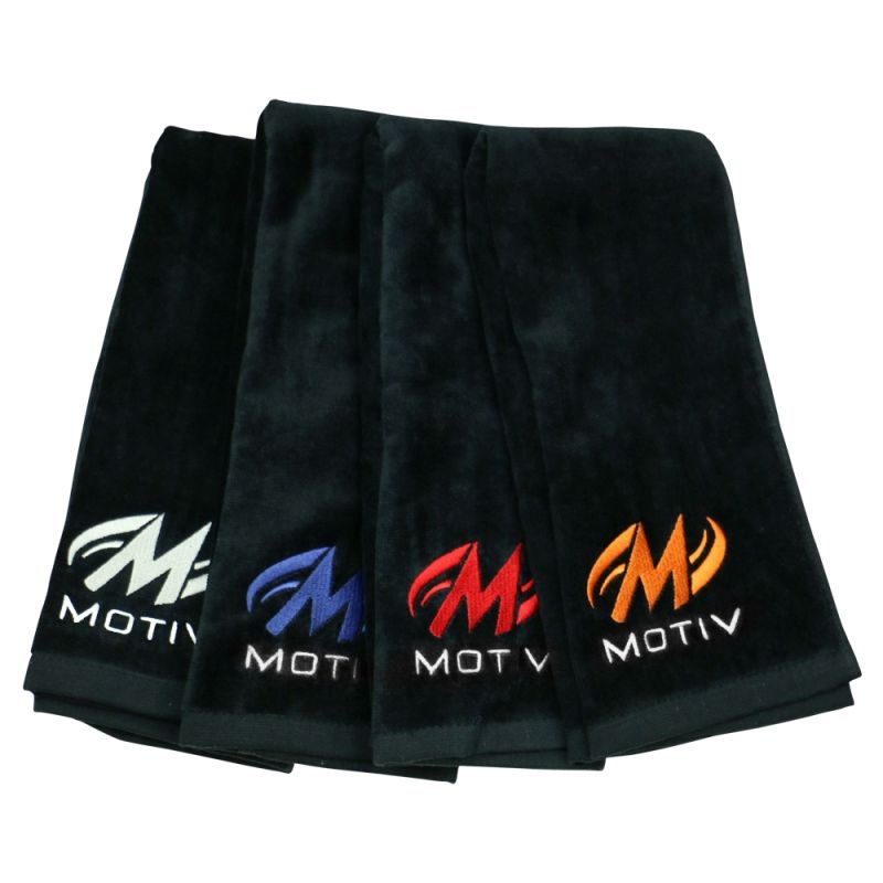 Motiv Competition Bowling Towel