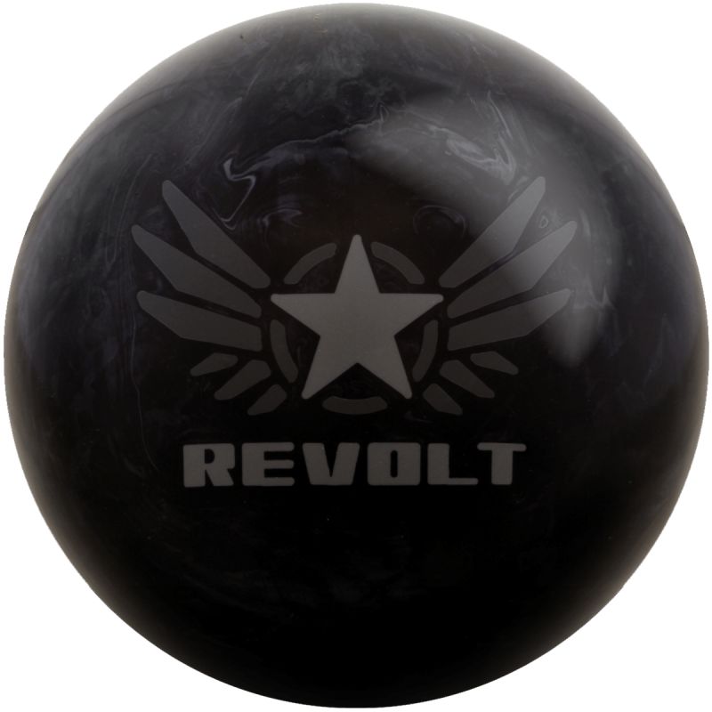 Motiv Covert Revolt Bowling Ball