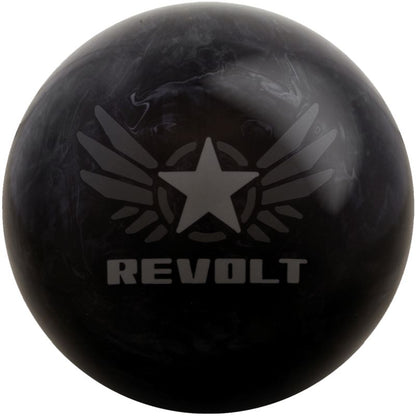 Motiv Covert Revolt Bowling Ball