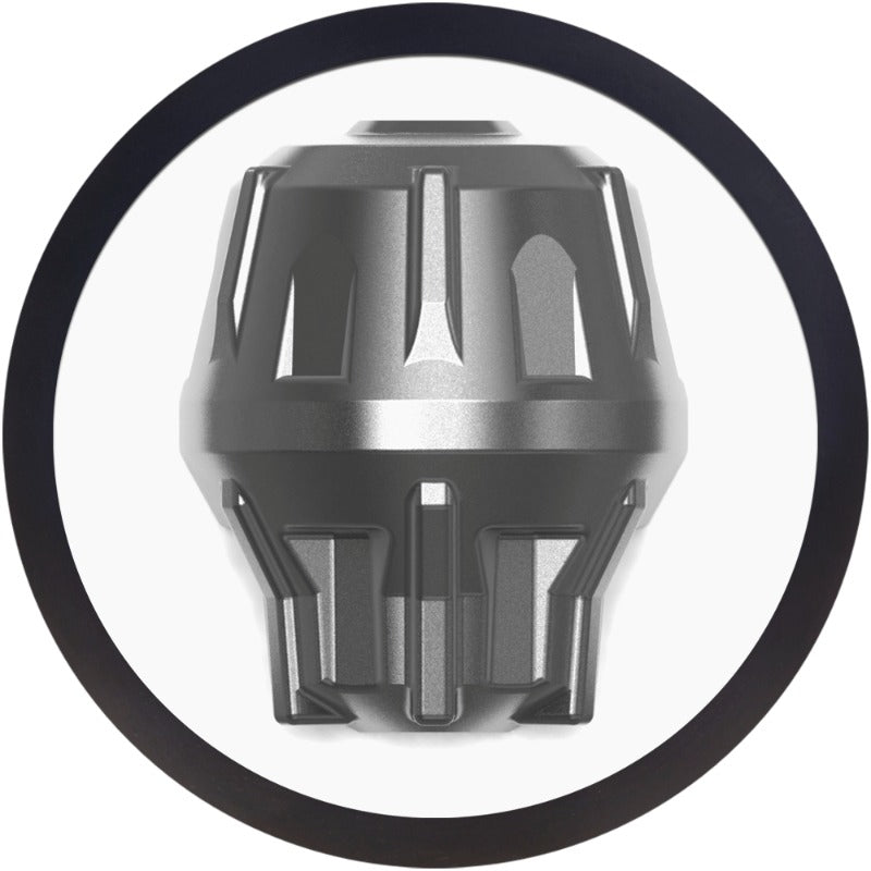 Motiv Covert Tank Bowling Ball Core