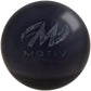 Motiv Covert Tank Bowling Ball Logo