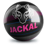 Motiv Crimson Jackal Pixel Spare Bowling Ball