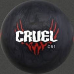 Motiv Cruel C51 Bowling Ball