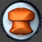Motiv Cruel C51 Bowling Ball Core