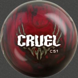 Motiv Cruel C51 LE Bowling Ball