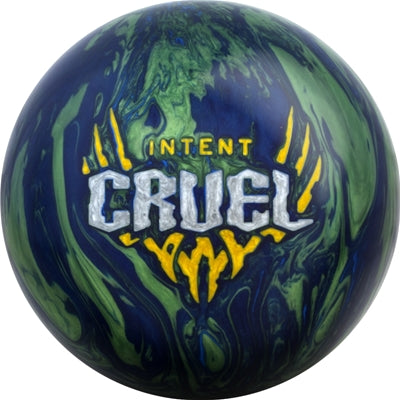 Motiv Cruel Intent Bowling Ball