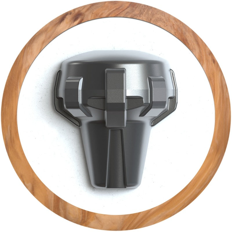 Motiv Desert Tank Bowling Ball Core