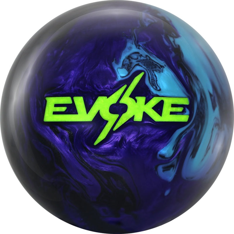 Motiv Evoke Hysteria Pearl Bowling Ball