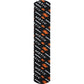 Motiv Exoflex Kinesiology Tape Black/Orange