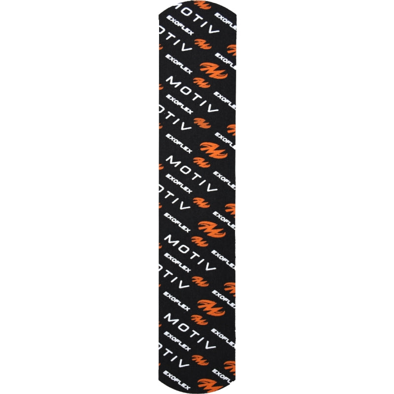 Motiv Exoflex Kinesiology Tape Black/Orange
