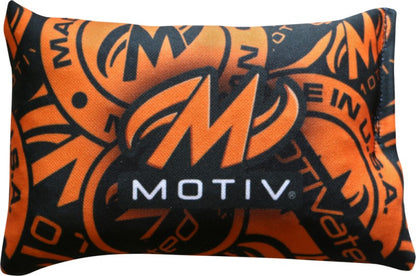 Motiv Flex Grip Sack Orange/Black