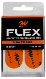 Motiv Flex Protective Performance Tape Grey