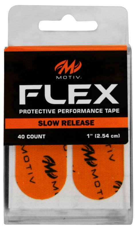 Motiv Flex Protective Performance Tape Grey