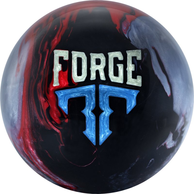 Motiv Forge Ember Bowling Ball