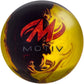 Motiv Forge Fire Bowling Ball Logo