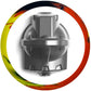 Motiv Forge Flare Bowling Ball Core