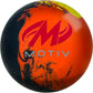 Motiv Forge Flare Bowling Ball Logo
