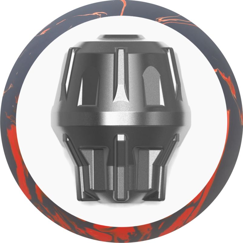 Motiv Forza SS Bowling Ball Core