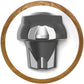 Motiv Golden Jackal Bowling Ball Core