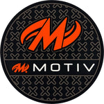MOTIV Hyper Venom Grip Disk Shammy