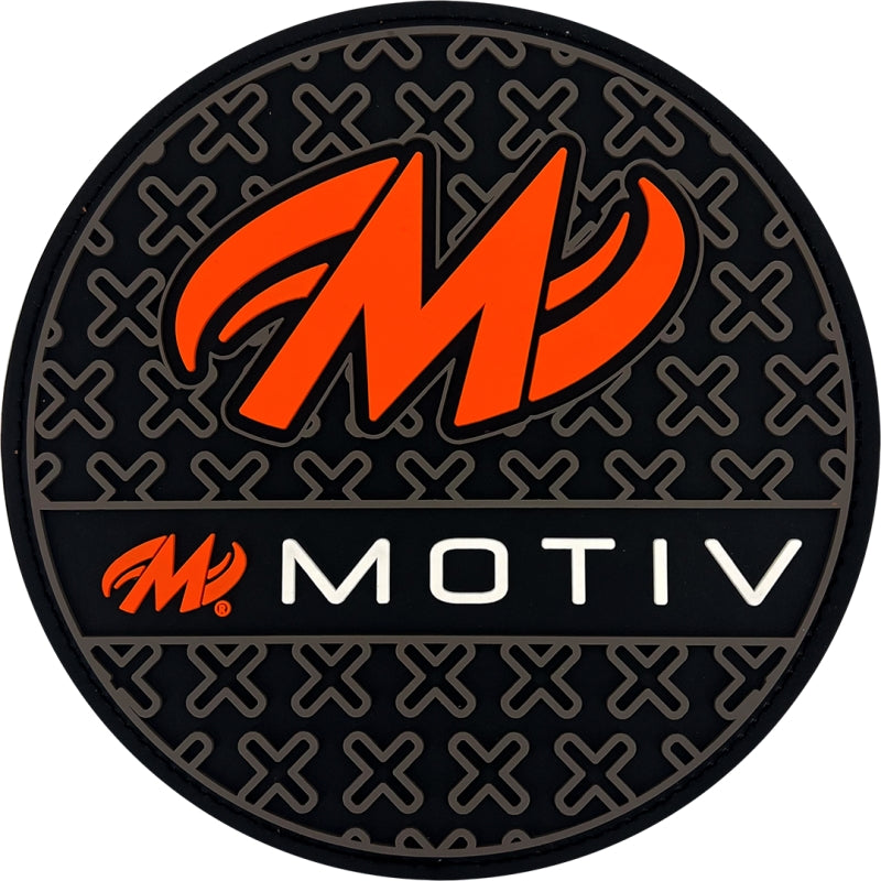 MOTIV Hyper Venom Grip Disk Shammy