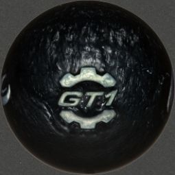 Motiv GT1 Bowling Ball