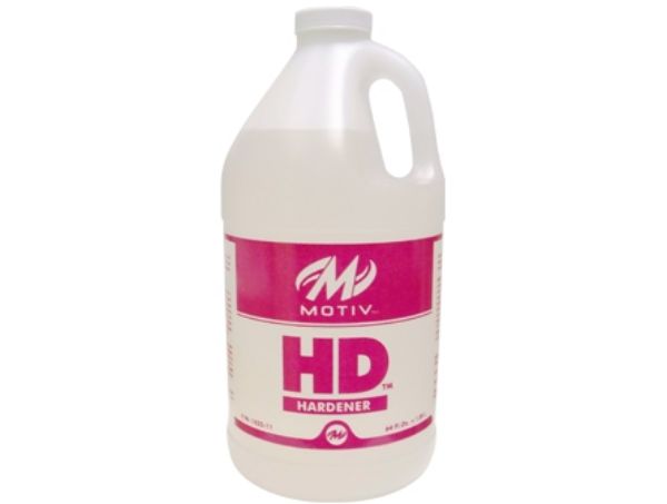 Motiv HD Ball Plug Hardener
