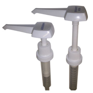 Motiv HD Ball Plugging Pump Set