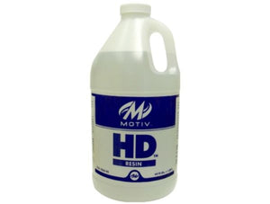 Motiv HD Ball Plug Resin