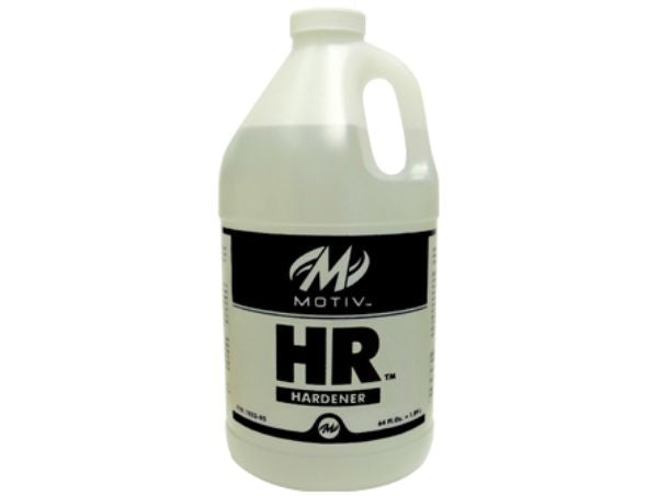 Motiv HR Ball Plug Hardening Compound