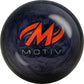 Motiv Hydra Bowling Ball Logo
