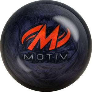 Motiv Hydra Bowling Ball Logo