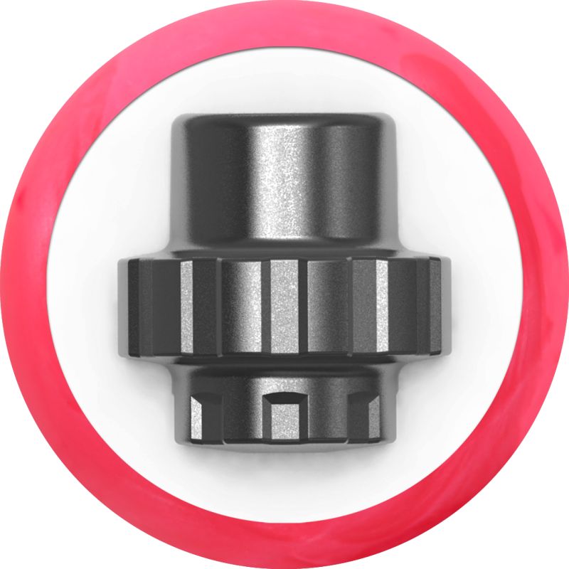 Motiv Hyper Venom Bowling Ball Core