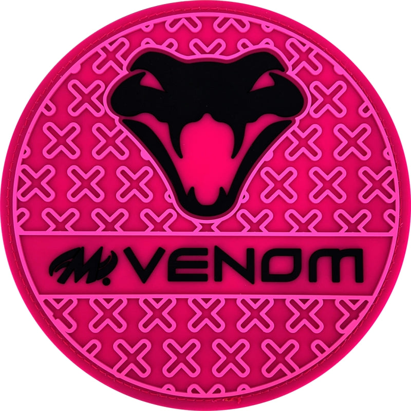 MOTIV Hyper Venom Grip Disk Shammy