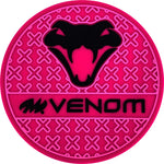 MOTIV Hyper Venom Grip Disk Shammy