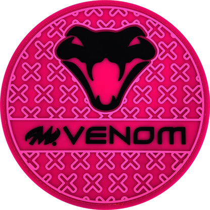 MOTIV Hyper Venom Grip Disk Shammy