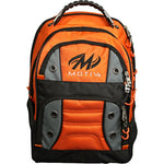 Motiv Intrepid Backpack Tangerine