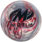 Motiv Iron Forge Bowling Ball Side Logo