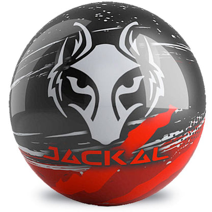 OTB Motiv Jackal Bowling Ball Front