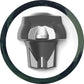 Motiv Jackal Ambush Bowling Ball Core