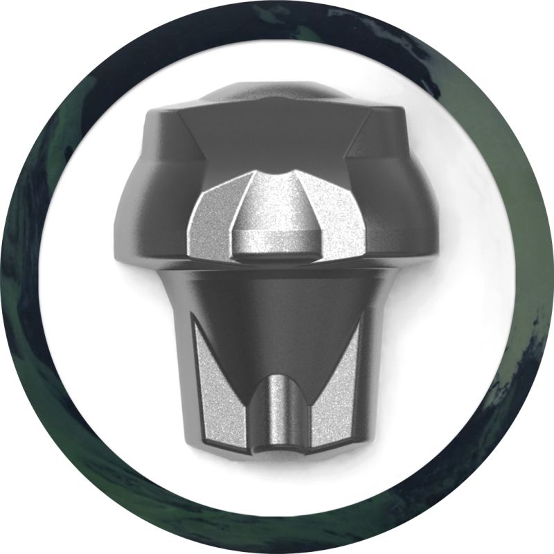 Motiv Jackal Ambush Bowling Ball Core