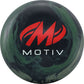 Motiv Jackal Ambush Bowling Ball Logo