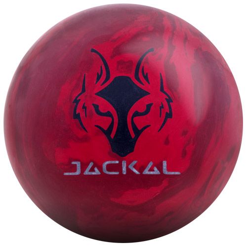 Motiv Jackal Carnage Bowling Ball