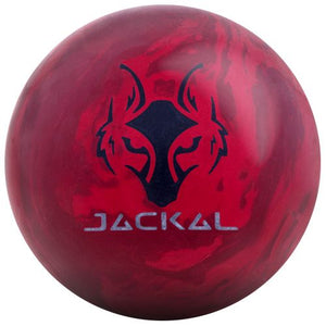 Motiv Jackal Carnage Bowling Ball