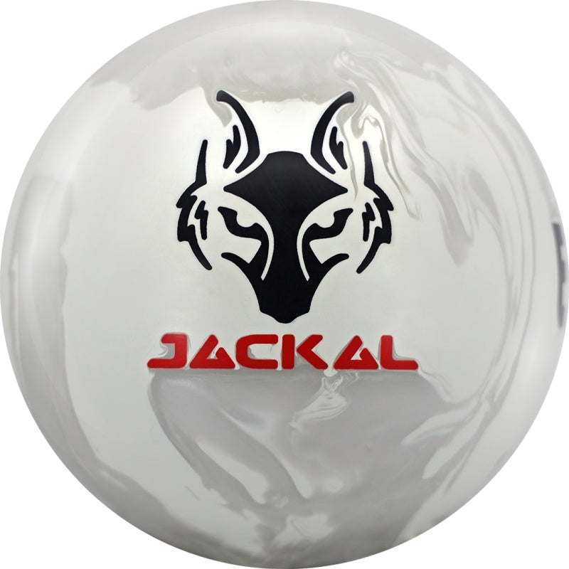 Motiv Jackal ExJ Hybrid Bowling Ball