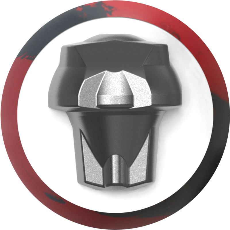 Motiv Jackal Legacy Bowling Ball Core