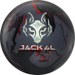 Motiv Jackal Onyx Solid Bowling Ball